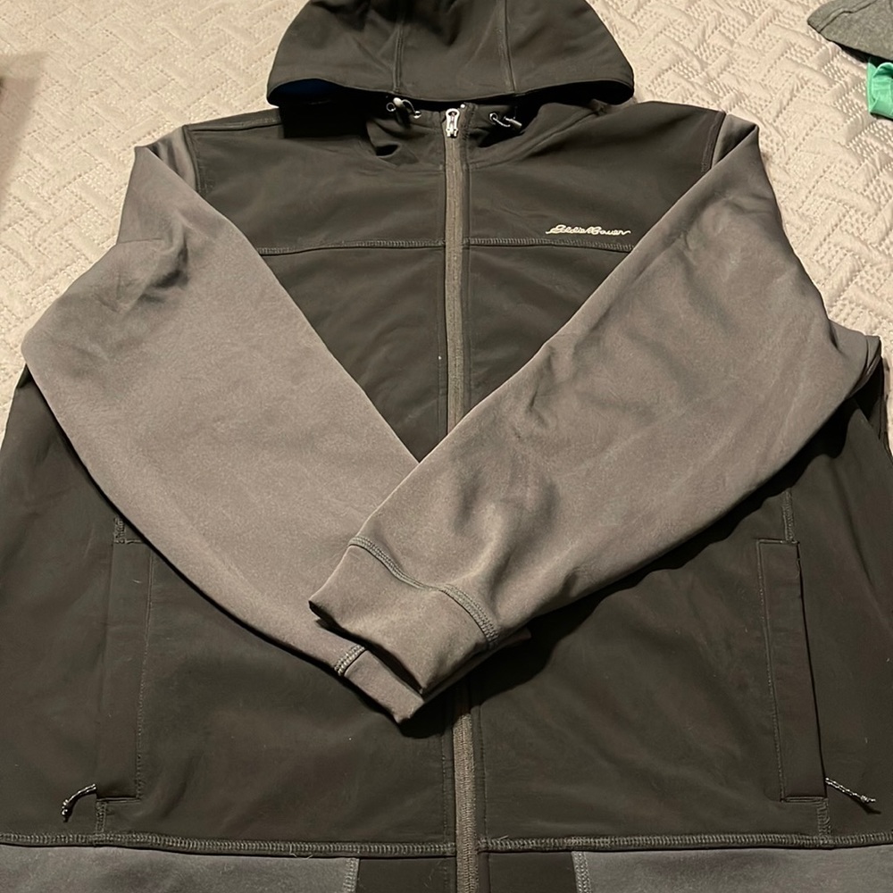 Men’s Eddie Bauer XXL Jacket